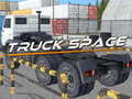leikur Truck Space