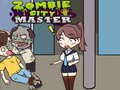 leikur Zombie City Master