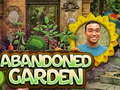 leikur Abandoned Garden