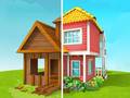leikur Home Makeover