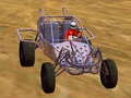 leikur Buggy Demolition Derby 2022