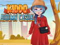 leikur Kiddo Autumn Casual