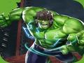 leikur Hulk Smash Wall