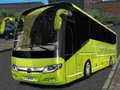 leikur Bus Driving Sim 2022