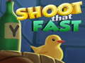 leikur Shoot That Fast