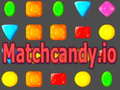 leikur Matchcandy.io