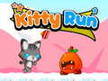 leikur Kitty Run