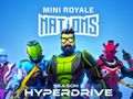 leikur Mini Royale: Nations Season 3