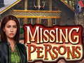 leikur Missing Persons
