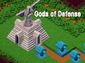 leikur Gods of Defense