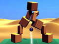 leikur Sand Blast