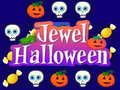 leikur Jewel Halloween