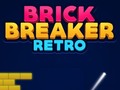 leikur Brick Breaker Retro