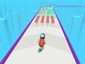 leikur Super Monster Run