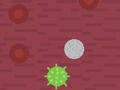 leikur Deadly Virus