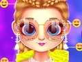 leikur Stylish Fashion Challenge
