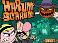 leikur Harum-Scarum