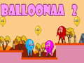 leikur Balloonaa 2
