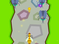 leikur Hive Defender