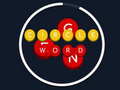 leikur Circle Word