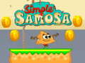 leikur Simple Samosa Run