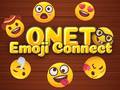 leikur Onet Emoji Connect