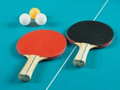 leikur Pong ball.io