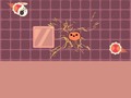 leikur Telekinetic Pumpkin