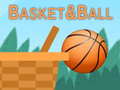 leikur Basket&Ball