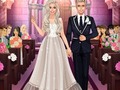 leikur Wedding Bride Dress Up