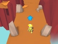 leikur Little Robot