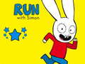 leikur Simon Runner