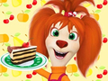 leikur The Barkers Cooking Game