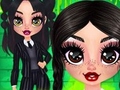 leikur Gothic New Era