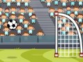 leikur Tap Tap Goals