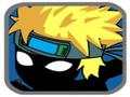 leikur Naruto Shadow Adventures 