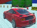 leikur Parking Crazy SuperCars Rc
