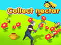 leikur Collect nectar