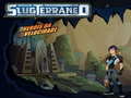 leikur Slugterra Speed Heroes