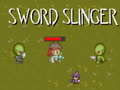 leikur Sword Slinger