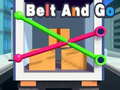 leikur Belt And Go