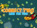 leikur Connect Two Link the Fish