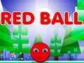 leikur Red Ball