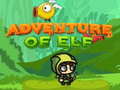leikur Adventure of Elf 
