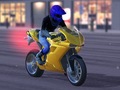 leikur Extreme Motorcycle Simulator