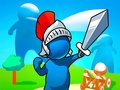 leikur Kings Clash