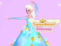 leikur Sweetheart Princess