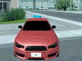 leikur Car Impossible Stunt Game  2022