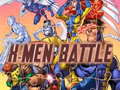 leikur X-Men Battle 