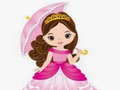 leikur Princess on the Run.io